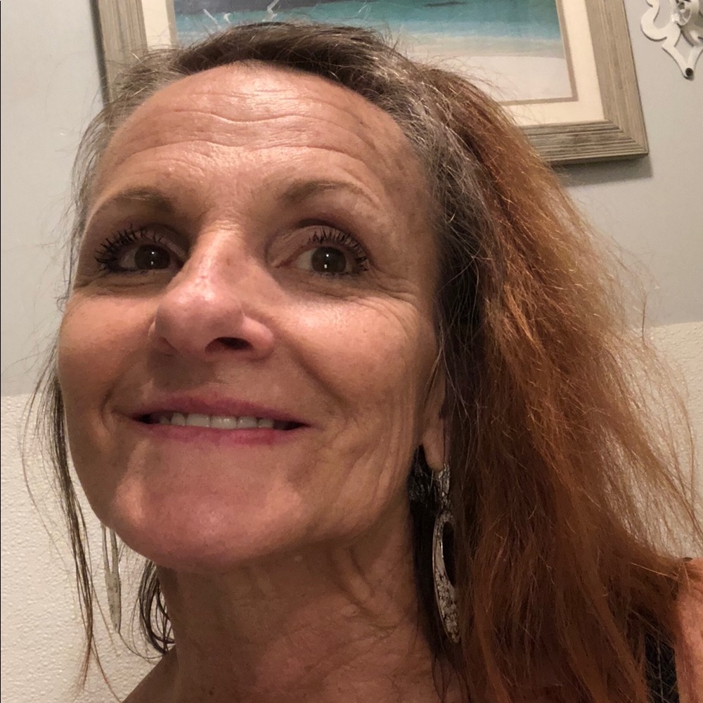 Meet your Posher, Barbara